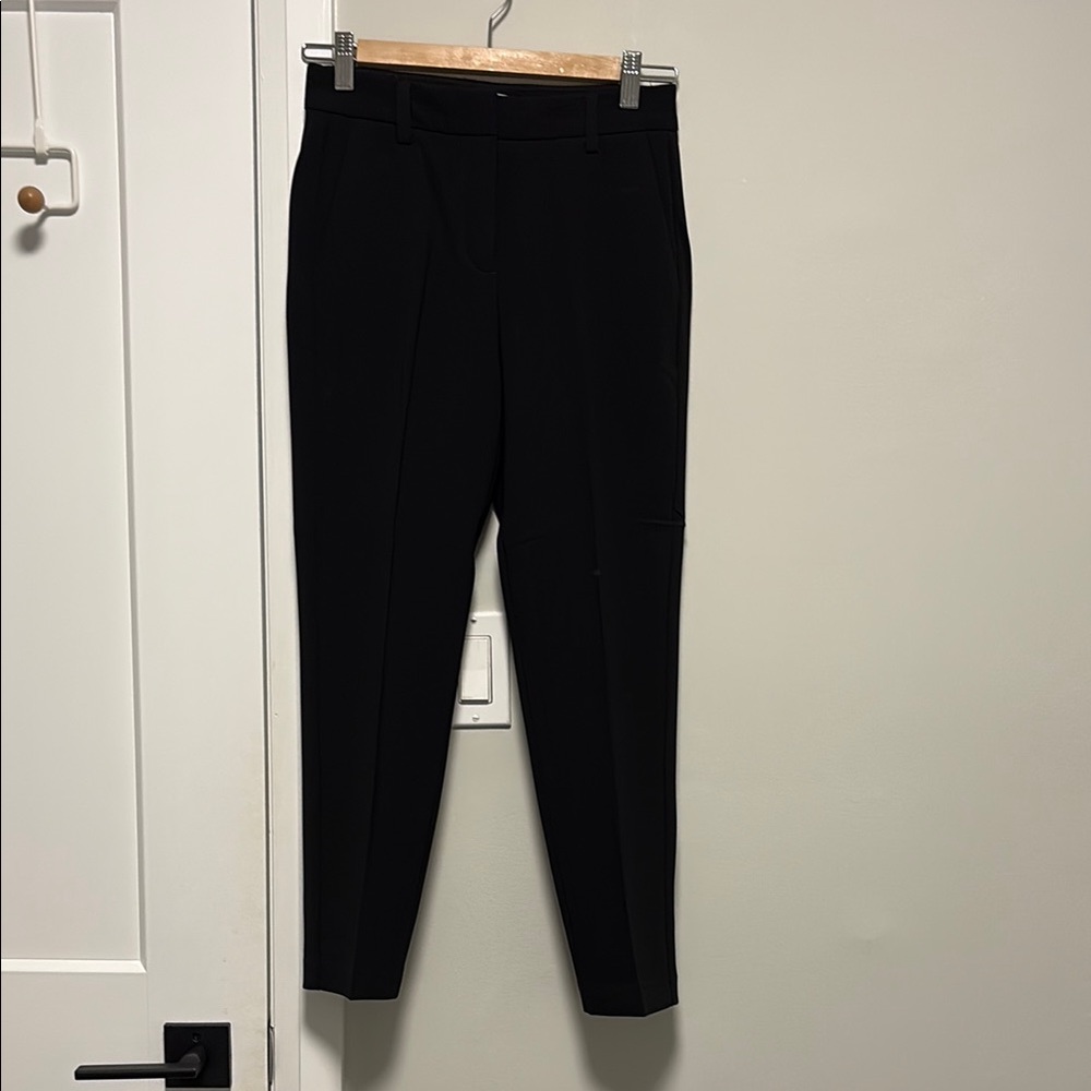 Babaton Black Women's Pants